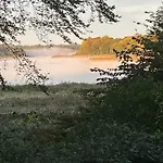 Ved Holckenhavn Fjord アパート ニュボー