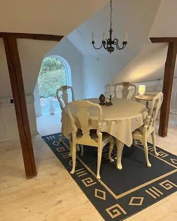 Ved Holckenhavn Fjord * Nyborg