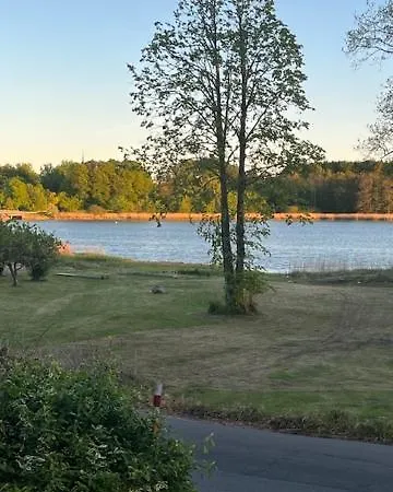 Ved Holckenhavn Fjord Apartment *