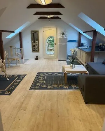 Ved Holckenhavn Fjord * Nyborg