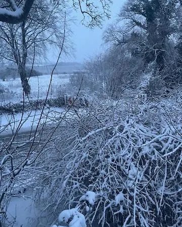 Ved Holckenhavn Fjord Apartment *