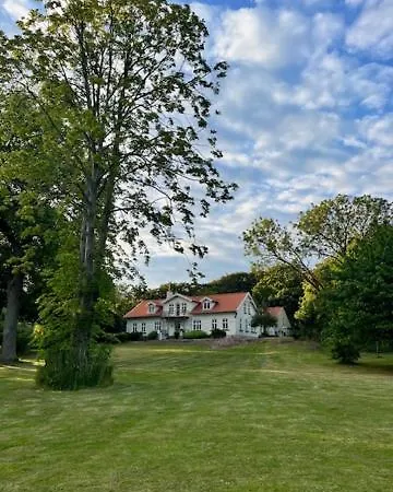 Ved Holckenhavn Fjord * Nyborg