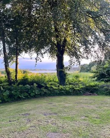 Apartment Ved Holckenhavn Fjord
