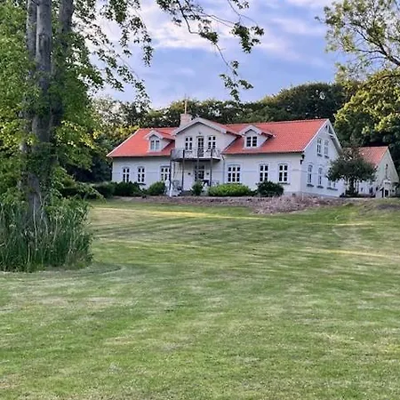 Apartment Ved Holckenhavn Fjord Nyborg