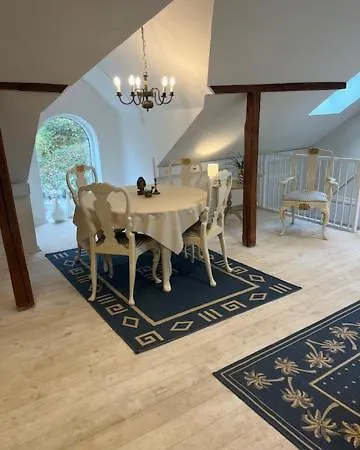 Ved Holckenhavn Fjord * Nyborg