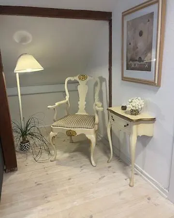 Ved Holckenhavn Fjord Apartment Nyborg