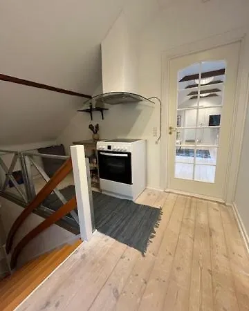 Ved Holckenhavn Fjord Nyborg