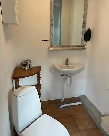 Ved Holckenhavn Fjord * Nyborg