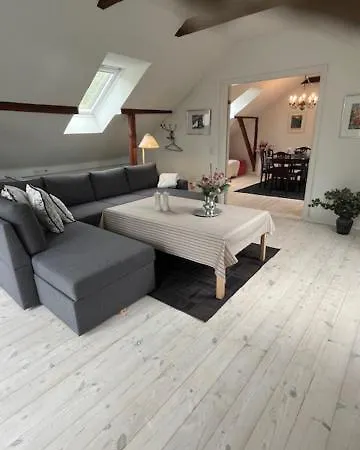 Ved Holckenhavn Fjord