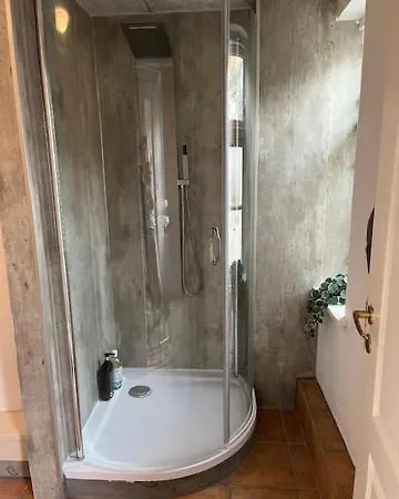 Apartment Ved Holckenhavn Fjord *